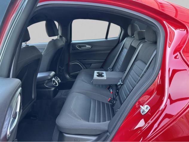 Alfa Romeo Giulia 2.2D 160CV Automatica Euro6d - Foto 10