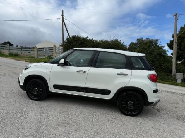 FIAT 500L 1.3 Multijet 95 CV Sport rif. 23995992 - Foto 4