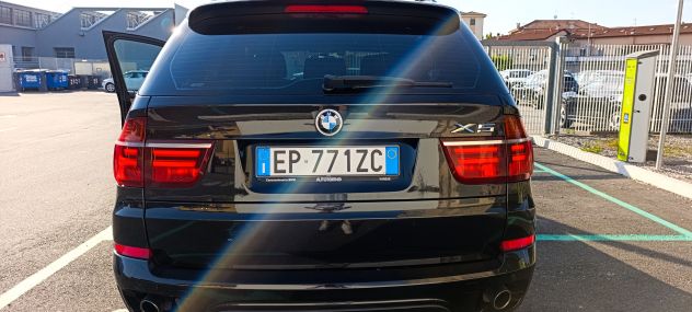 BMW X5 xDrive 30d 3.0 diesel 245 cv / 180 kw - Foto 4