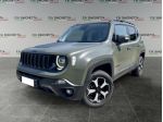 Jeep Renegade 1.3 t4 phev Trailhawk 4xe at6
