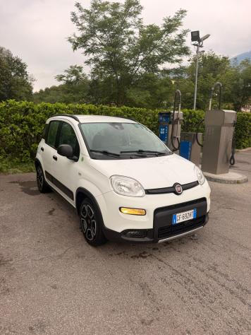 Fiat Panda 1.2 Dynamic GPL - Foto 2