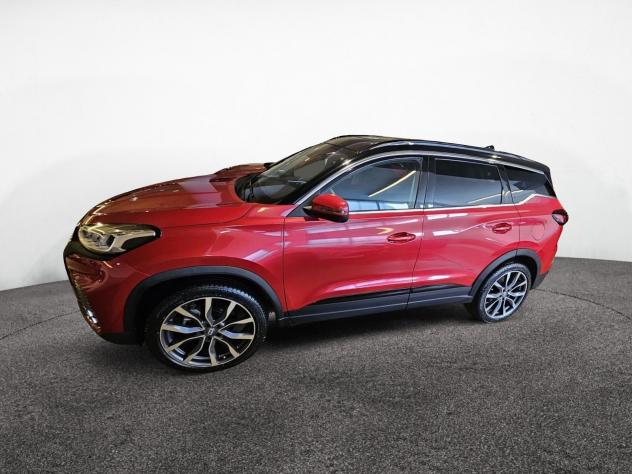 SPORTEQUIPE Sportequipe 6 Sportequipe 6 1.5 Turbo CVT GPL PRONTA CONSEGNA - Foto 2