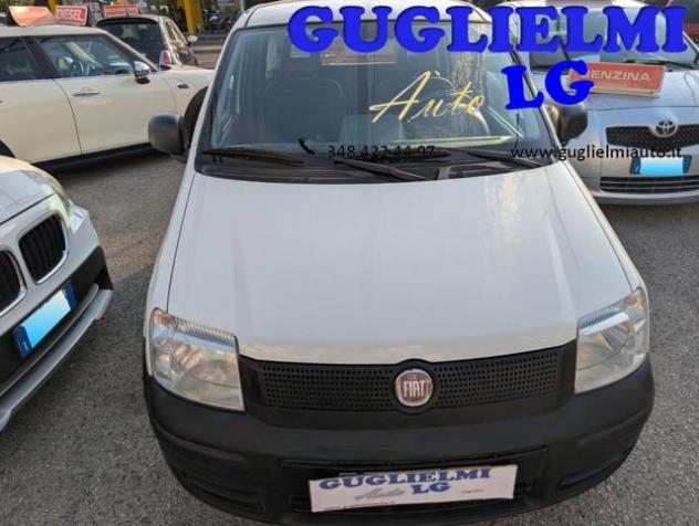 FIAT Panda 1.1 Actual Eco rif. 24207421 - Foto 2