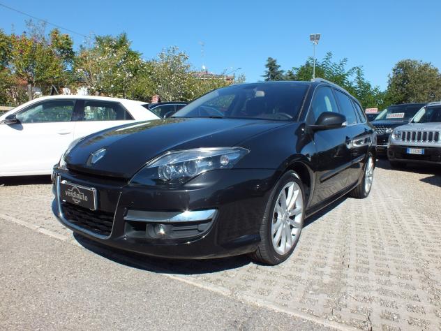 RENAULT LAGUNA 2.0 dCi 150CV SporTour 4Control - Foto 3