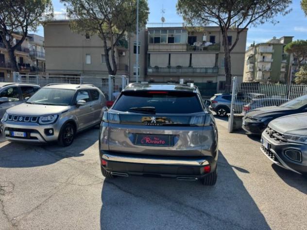 PEUGEOT 3008 BlueHDi 130 S&S EAT8 GT rif. 24087966 - Foto 4