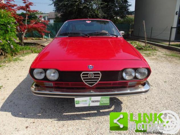 ALFA ROMEO Alfetta GT 1600 rif. 23983653 - Foto 8