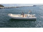 Gommone 8 trident cv200 4t s.new