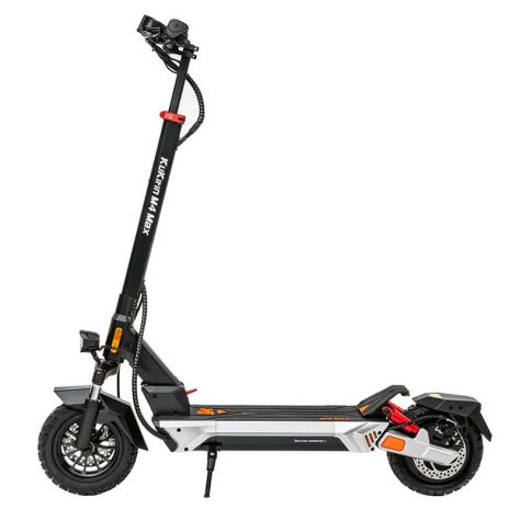 KuKirin M4 Max 800W 48V 18Ah nuovo - Foto 2