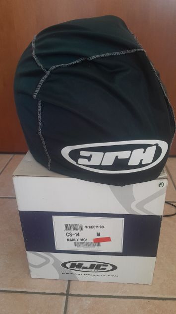 Casco moto donna - Foto 2