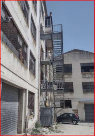 Immobile in asta di 101 m² con più di 5 locali in vendita a Montegranaro - Foto 6