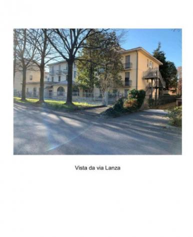 Immobile in asta di 1616 m² in vendita a Piacenza - Foto 6