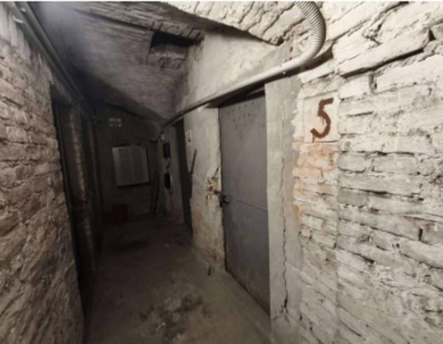 Immobile in asta di 55 m² con più di 5 locali in vendita a Torino - Foto 2