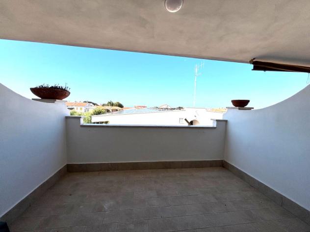 Appartamento in Lungomare Tor San Lorenzo - Foto 15