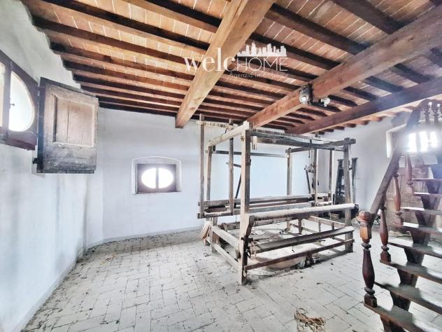 Villa in vendita a San Martino - Campi Bisenzio 1360 mq Rif: 1370830 - Foto 8