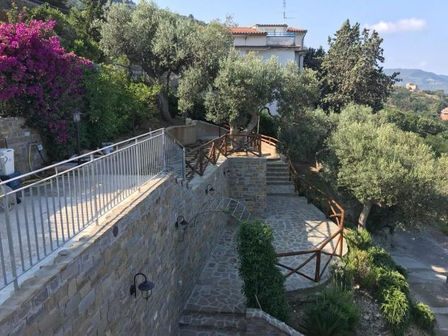 Villa in Via Petrengole - Foto 15