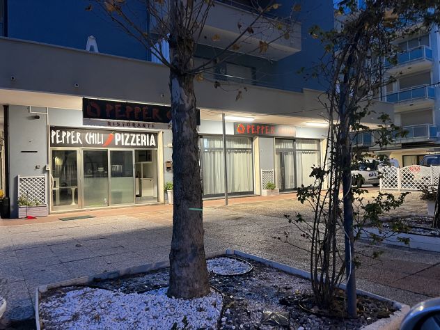 affittasi-vendesi bar ristorante viale carducci cesenatico - Foto 6