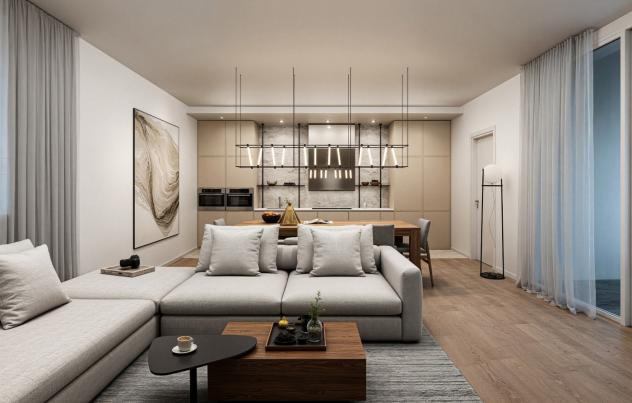 Appartamento - Chiari . Rif.: Cod. rif 3330471VRG - Foto 2