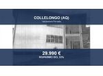 Immobile in asta di 507 m² in vendita a Collelongo