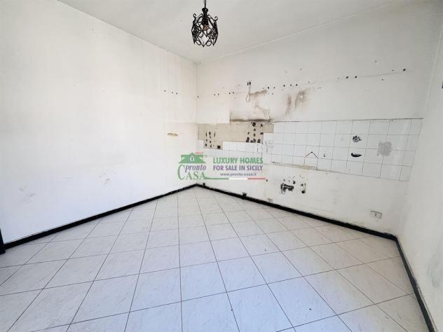 Rif:2630 - Casa indipendente in pieno centro, Comiso - Foto 5