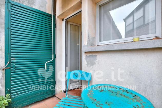 Appartamento di 196 m² con 5 locali e box auto in vendita a Ferrara - Foto 14