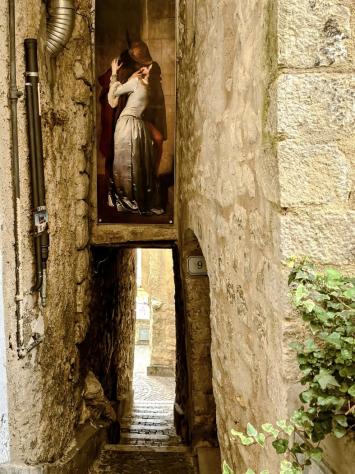 Appartamento - Fiuggi . Rif.: Cod. rif 3339026VRG