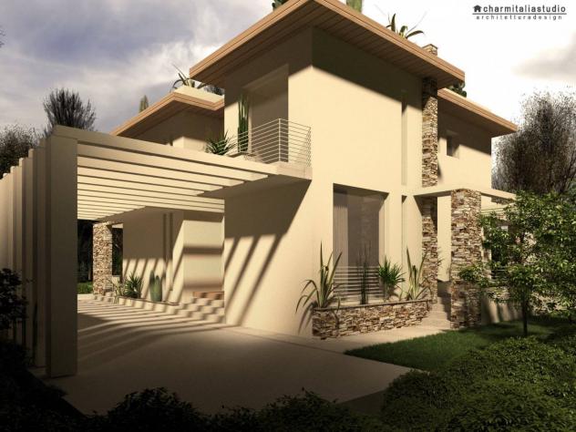 Villa in vendita a Forte dei Marmi 400 mq Rif: 1031570 - Foto 5