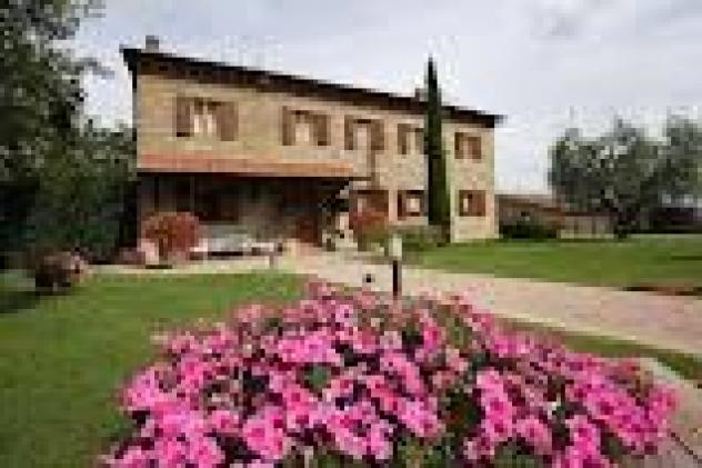 Residence in vendita a Gambassi Terme 2100 mq Rif: 1407412 - Foto 8