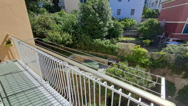 Appartamento in vendita a Genova, Sturla - Foto 2