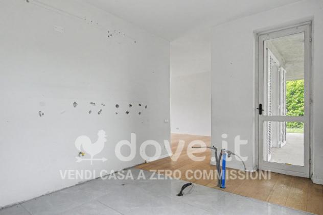 Villa di 350 m² con più di 5 locali e box auto doppio in vendita a Gorle - Foto 14