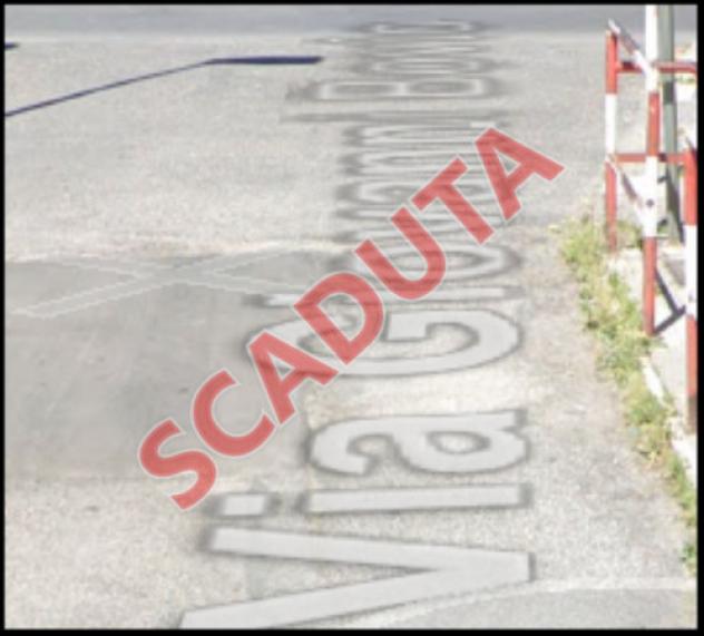 Immobile in asta di 71 m² in vendita a Guidonia Montecelio