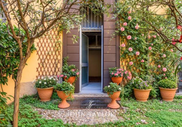 Appartamento di 190 m² con 5 locali in vendita a Milano - Foto 2