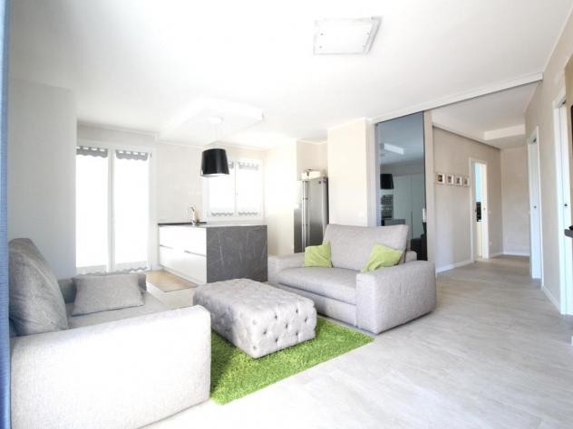 Ampio appartamento di 3 locali con terrazzi a Missaglia - Foto 11