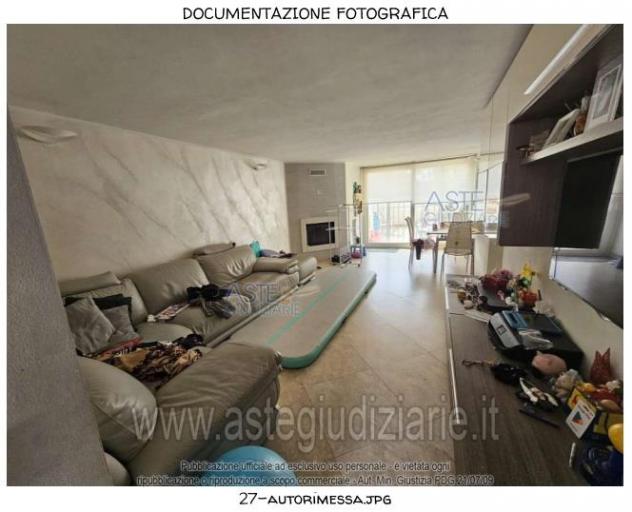 IMMOBILI-IMMOBILE RESIDENZIALE-Via G. Ungaretti, 27, 51037 Montale PT, Italia - Foto 4