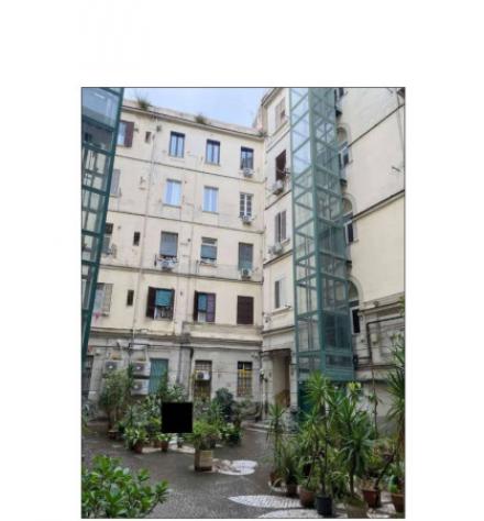 Immobile in asta di 109 m² in vendita a Napoli - Foto 10