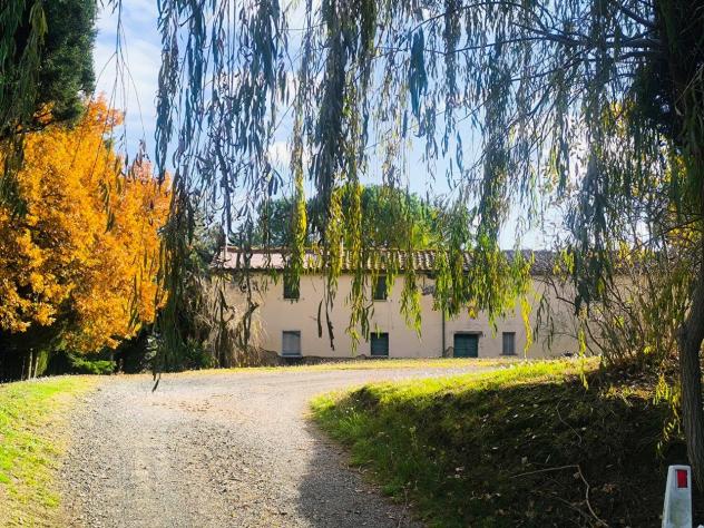 Casale in vendita a Pomarance 1000 mq Rif: 1379081 - Foto 2