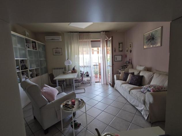 Appartamento in vendita a Pontedera 62 mq Rif: 1426060