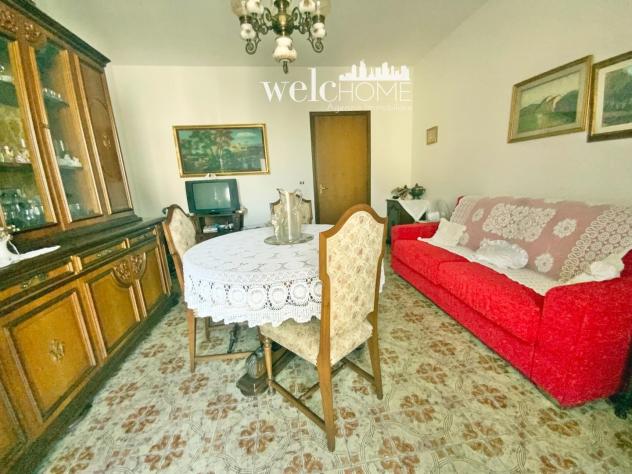 Appartamento in vendita a Maliseti - Prato 110 mq Rif: 1426027 - Foto 2