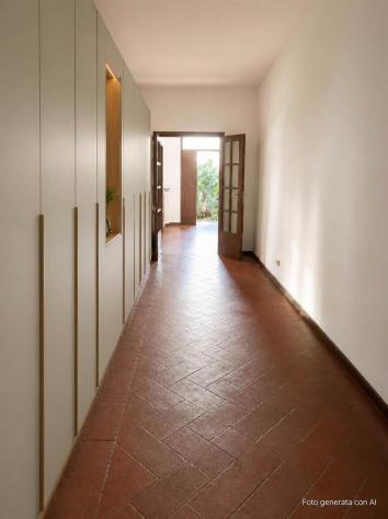 Appartamento in Vendita in zona GHEZZANO con giardino - Foto 6