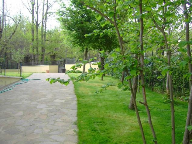 Villa in vendita a Bagnore - Santa Fiora 140 mq Rif: 845123 - Foto 4