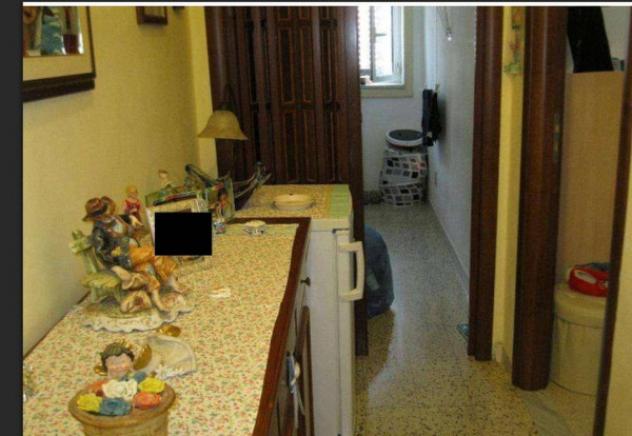 Immobile in asta di 80 m² in vendita a Siracusa - Foto 7