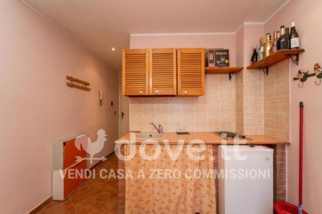 Appartamento di 27 m² con 1 locale in vendita a Taormina - Foto 14