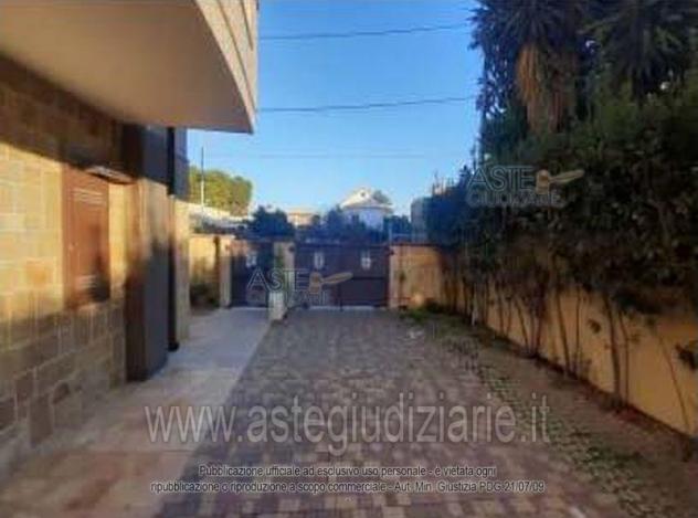 IMMOBILI-IMMOBILE RESIDENZIALE-Via Suri, 3, 74122 Taranto TA, Italia - Foto 6