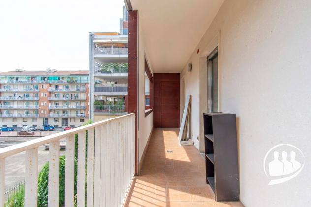 Appartamento in vendita a Torino, Lingotto - Foto 18