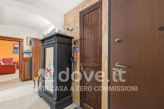 Appartamento di 165 m² con 5 locali in vendita a Trana - Foto 12
