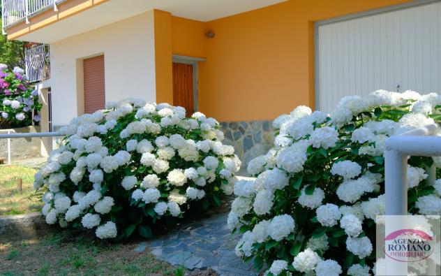 Villa in vendita a Urbe - Foto 10