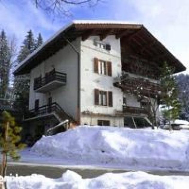 Apartments Ospitalità Diffusa Borgate tra Le Malghe