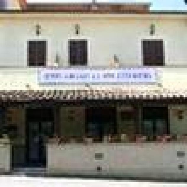 Albergo Agnelli di Agnelli Franco & C. S.n.c.