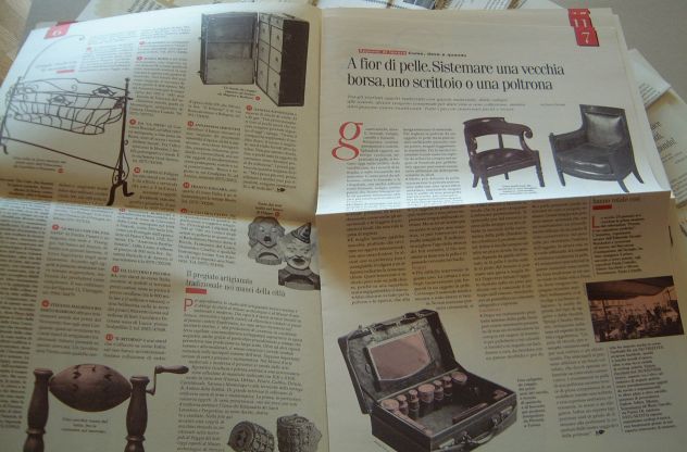 AQ mensile di Antiquariato - Foto 10