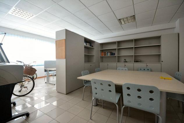 Ufficio in vendita a Guamo - Capannori 110 mq Rif: 954680 - Foto 5