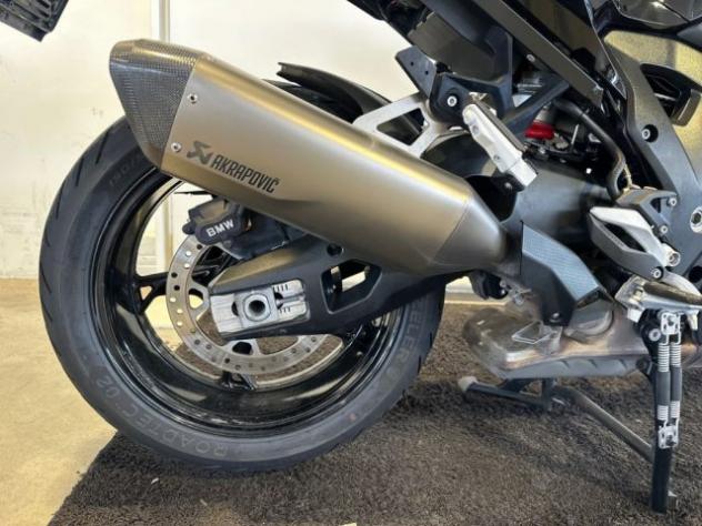 BMW S 1000 XR S 1000 XR - Foto 9